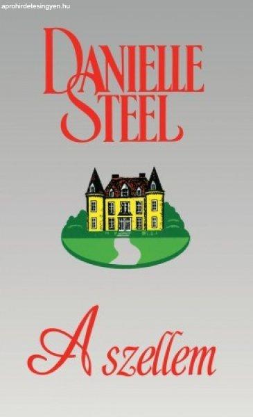 Danielle Steel - A szellem