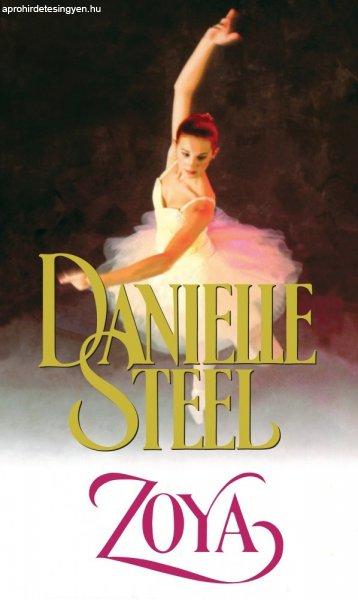 Danielle Steel - Zoya