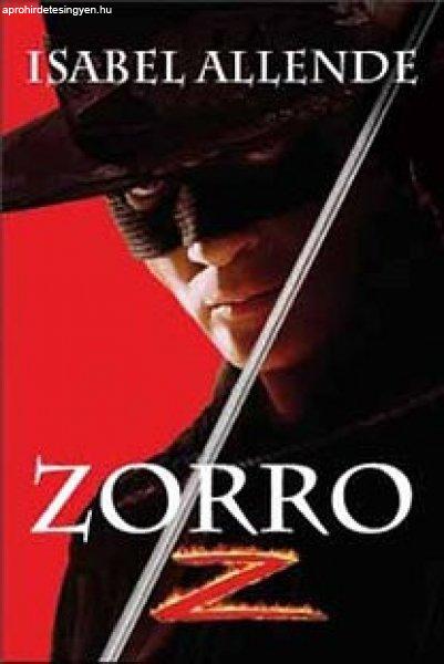 Isabel Allende: Zorro