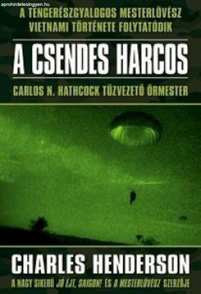 Charles Henderson - A csendes harcos