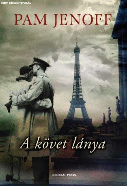 Pam Jenoff: A követ lánya Jó állapotú szépséghibás sárgult lapélek
