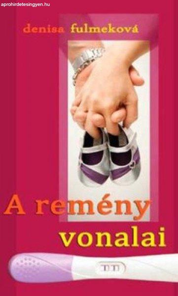 Denisa Fulmeková: A remény vonalai