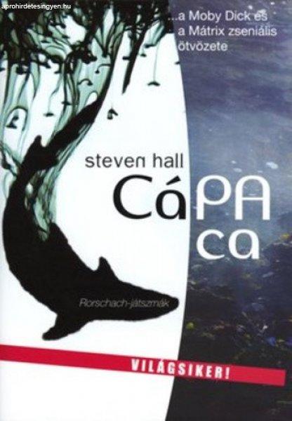 Steven Hall: CáPAca