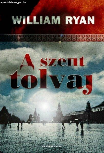 William Ryan: A szent tolvaj