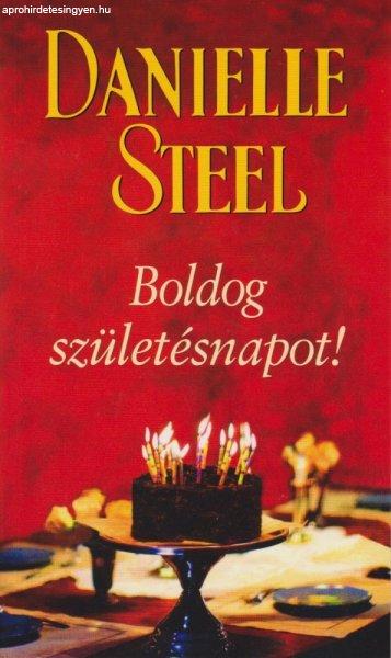 Danielle Steel - Boldog születésnapot!