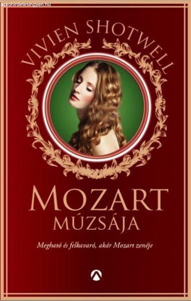 Mozart Múzsája