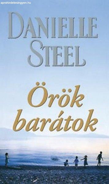 Danielle Steel - Örök barátok