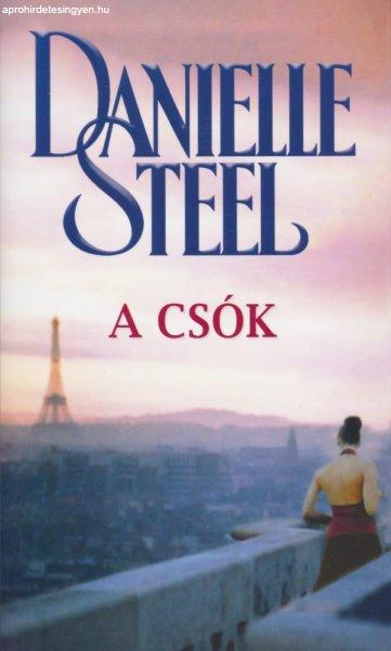 Danielle Steel - A csók