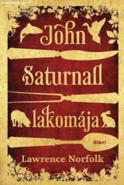 John Saturnal lakomája