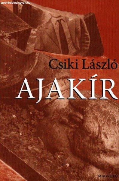 Csiki László: Ajakír