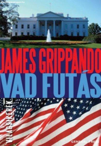 James Grippando: Vad ?futás