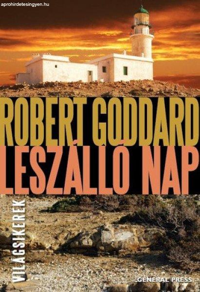 Robert Goddard: Leszálló ?nap