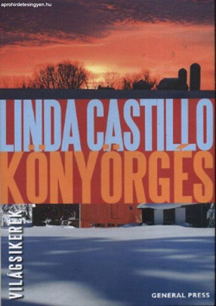 Linda Castillo: Könyörgés