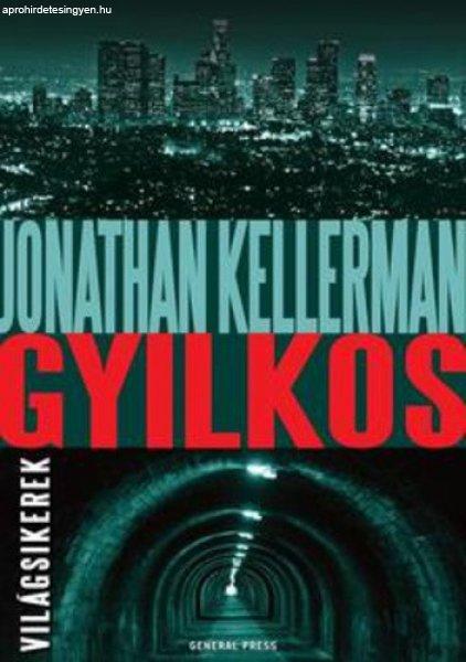 Jonathan Kellerman: Gyilkos