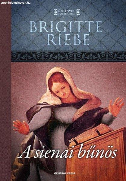 Brigitte Riebe: A ?Sienai bűnös