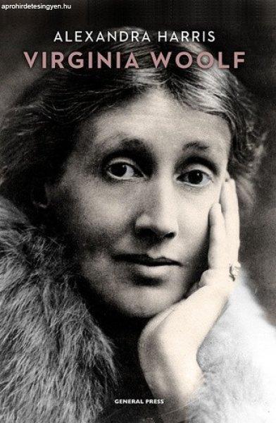 Alexandra Harris: Virginia ?Woolf