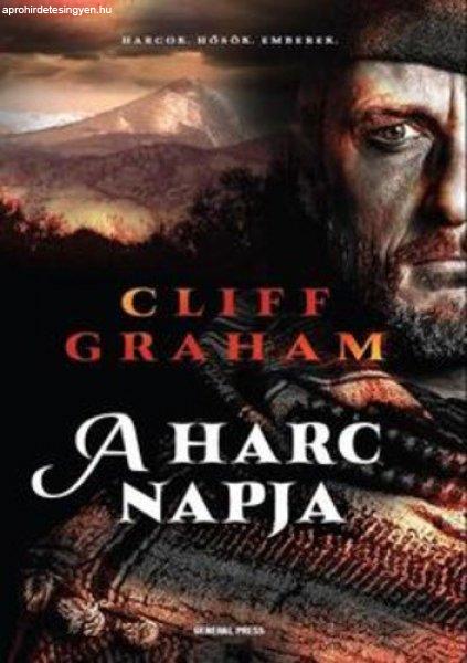 Cliff Graham: A ?harc napja