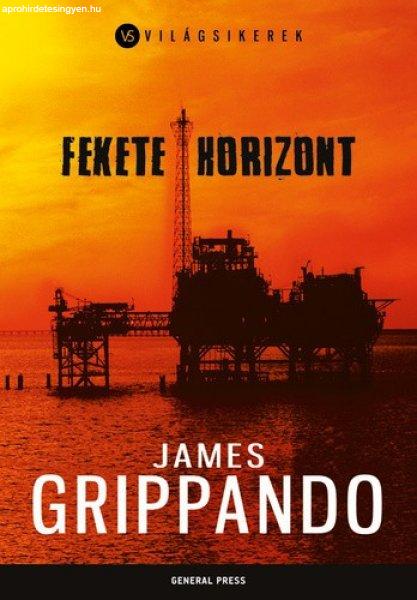 James Grippando: Fekete ?horizont