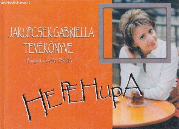 Hepehupa - Jakupcsek Gabriella Szépséghibás