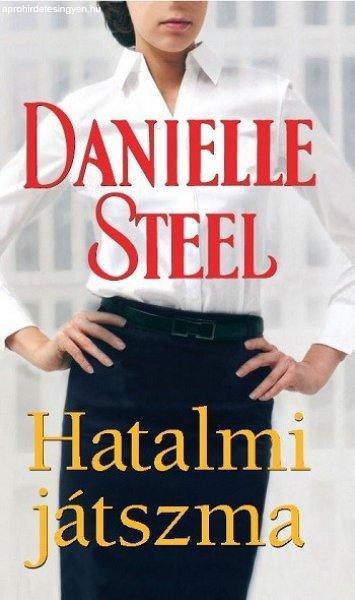 Danielle Steel: Hatalmi játszma