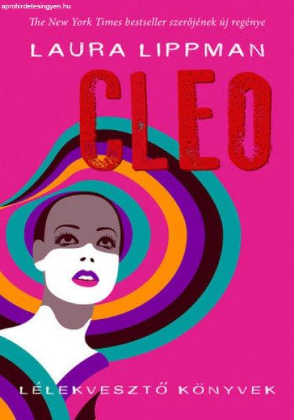 Laura Lippman: Cleo