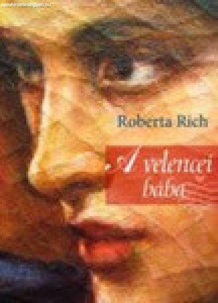 Roberta Rich: A velencei bába