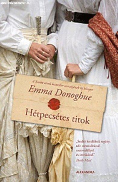 Hétpecsétes titok