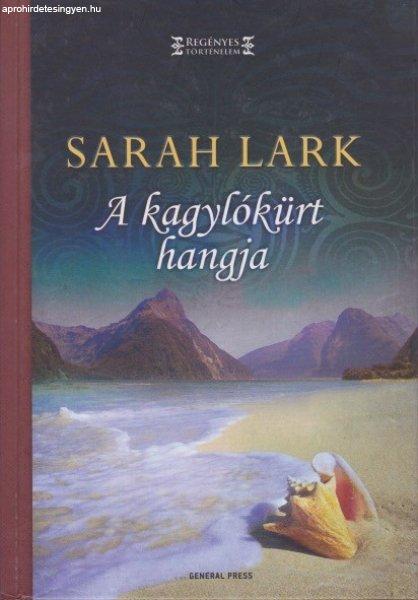 Sarah Lark - A ?kagylókürt hangja