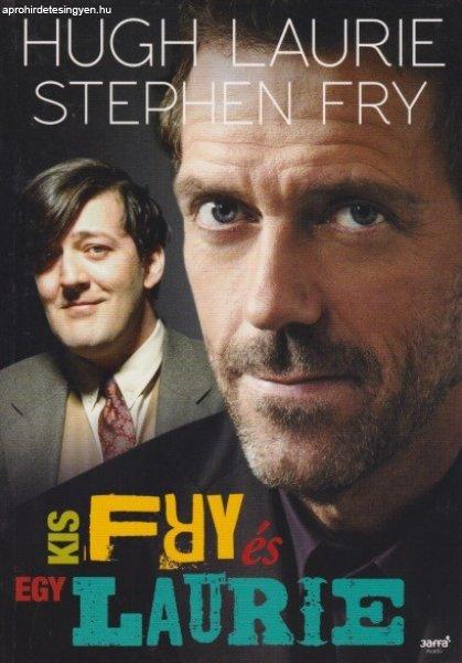 Hugh Laurie, Stephen Fry - Egy kis Fry és Laurie