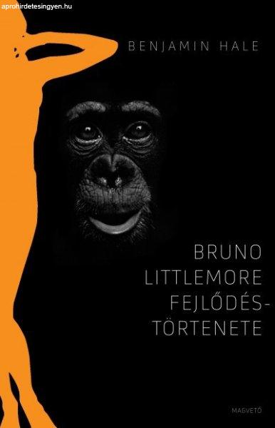 Benjamin Hale - Bruno ?Littlemore fejlődéstörténete