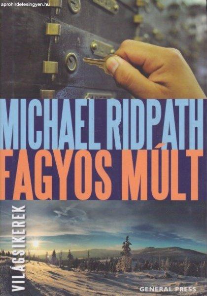 Michael Ridpath - Fagyos ?múlt (Magnus Jonson 2.)