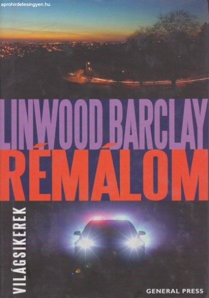 Linwood Barclay - Rémálom