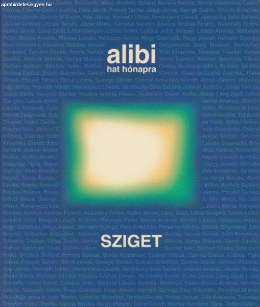 Alibi hat hónapra - Sziget