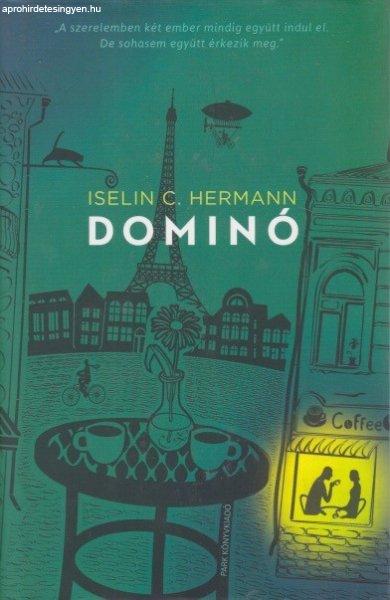 Iselin C. Hermann - Dominó