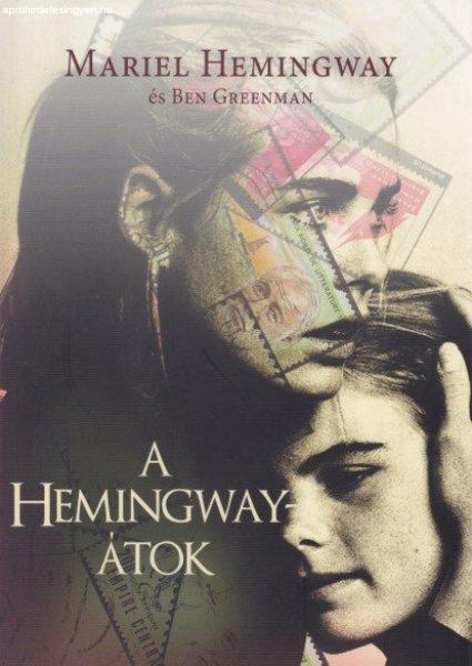 Mariel Hemingway, Ben Greenman - A ?Hemingway-átok
