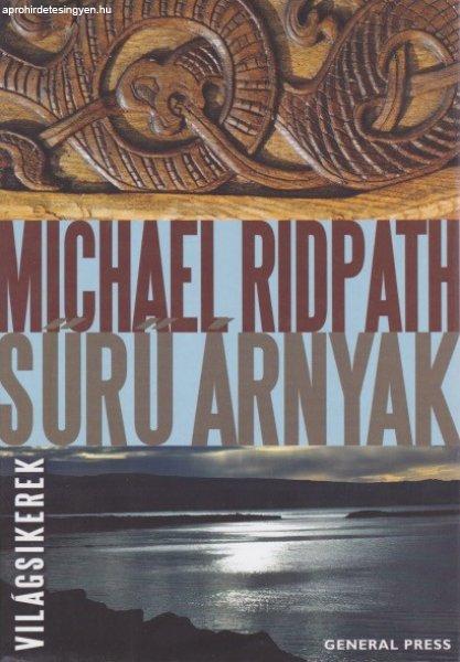 Michael Ridpath - Sűrű ?árnyak 