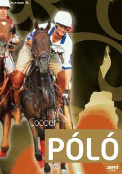 Jilly Cooper - Póló (Rutshire krónikák 3.) Antikvár