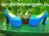 Ni magastalp pumps,37-41-es mretig