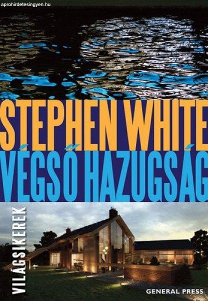 Stephen White - Végső ?hazugság