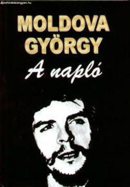 Moldova György - A ?napló Antikvár