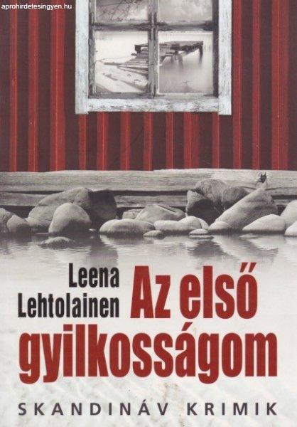 Leena Lehtolainen - Az ?első gyilkosságom
