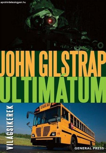 John Gilstrap: Ultimátum