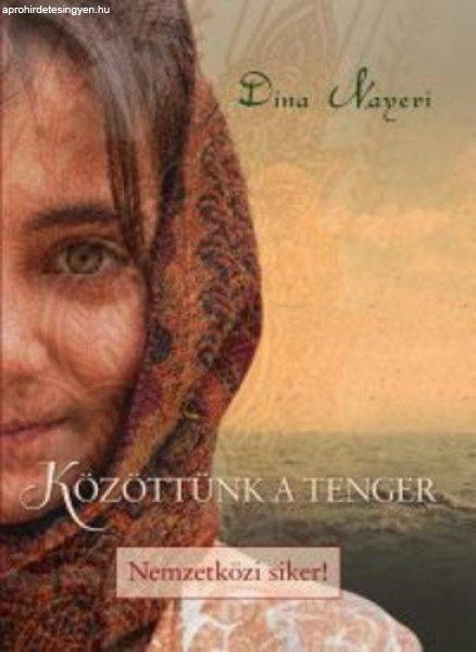 Dina Nayeri: Közöttünk ?a tenger