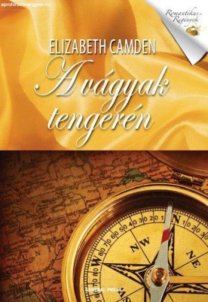 Elizabeth Camden: A ?vágyak tengerén