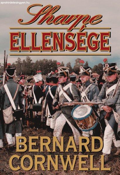 Bernard Cornwell: Sharpe ?ellensége