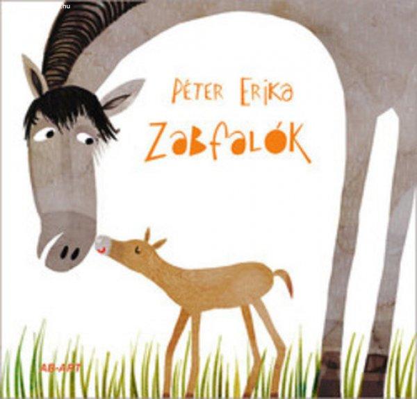 Péter Erika: ZabfaLók