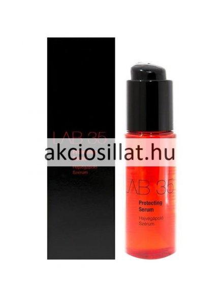 Kallos LAB 35 Hajvégápoló szérum száraz töredezett hajvégre 50ml
