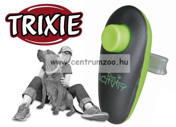 Trixie Clicker Klicker - Ujj Klikker Kiképző Hangadó Termék, Nevelés
Segítő (Trx22860)