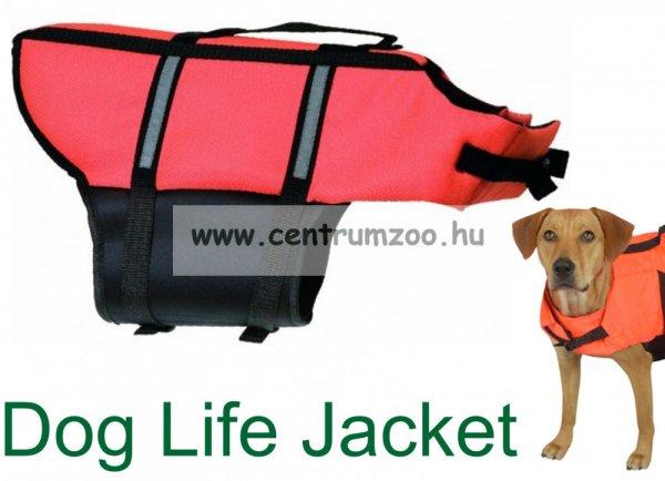 Flamingo Fgo Dog Life Jacket Mentőmellény Kutyáknak - Large 25-45Kg 40Cm
(143623)