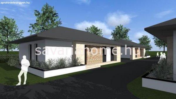 Új építésű családi ház,hőszivattyús kivitelezéssel és garázzsal
eladó - 2023.nyári átadással - Szombathely